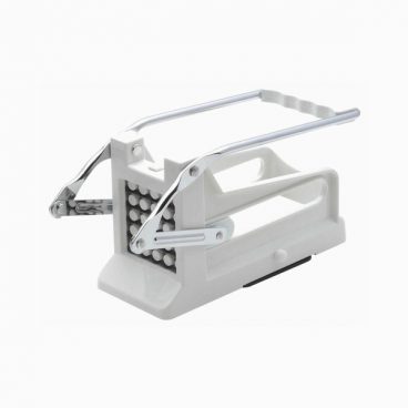 KitchenCraft Potato Chipper with Interchangeable Blades