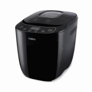 Tower – Gluten Free Digital Breadmaker – 550W 2lb