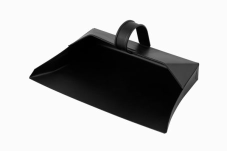 DUSTPAN METAL n/r