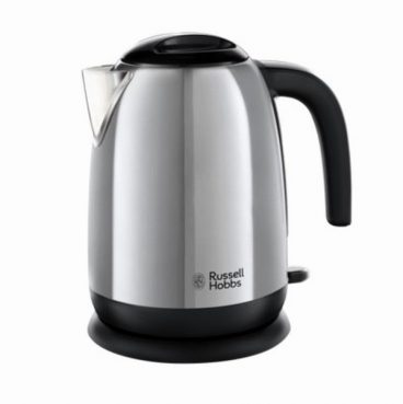 KETTLE R/H ADVENTURE POLISHED