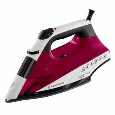 Russel Hobbs – AutoSteam Steam Iron – 2400W