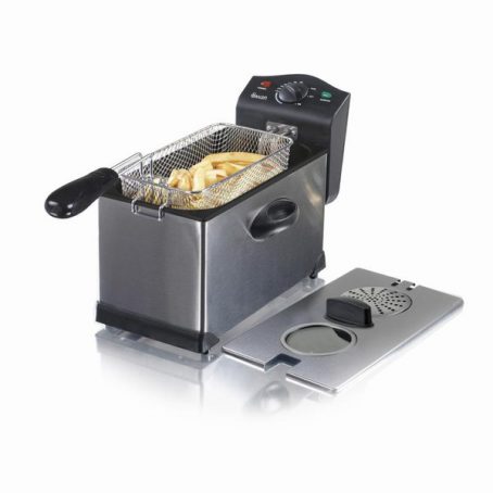Swan - Deep Fat Fryer - 3L