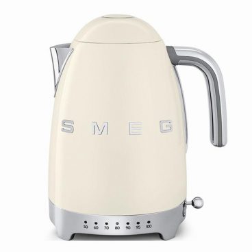 Smeg – Retro Cream Kettle 1.7L