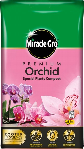 MiracleGro – Orchid Compost 6L