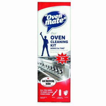 Oven Mate – Over Cleaner Kit – 500ml