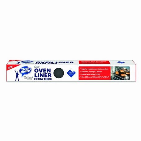 Oven Mate - Teflon Thick Oven Liner