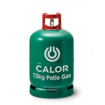 Calor – Patio Gas 13KG (EXCHANGE ONLY)