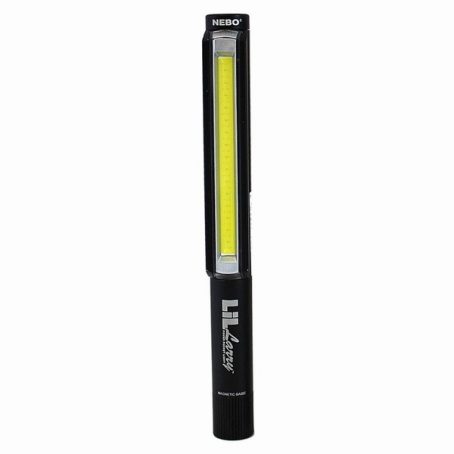 Nebo - Little Larry Pocket Torch - 250 Lumens