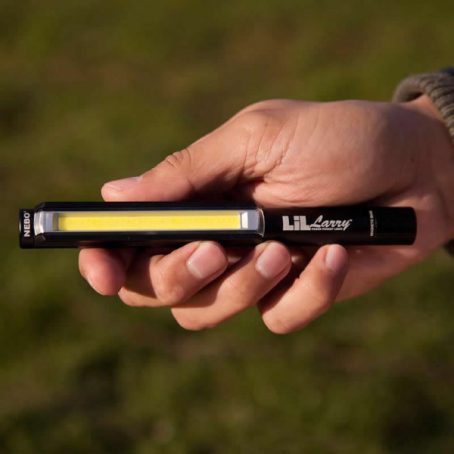 Nebo - Little Larry Pocket Torch - 250 Lumens - Image 2