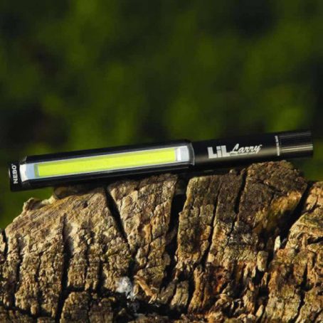 Nebo - Little Larry Pocket Torch - 250 Lumens - Image 3