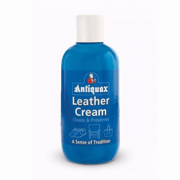 Antiquax – Leather Cream – 200ml