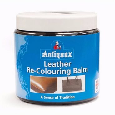 Antiquax – Leather Recolouring Balm – Brown – 250ml