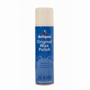 Antiquax – Quick Polish Aerosol – 250ml