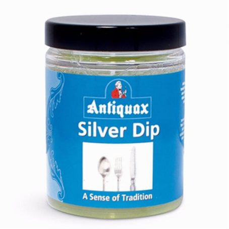 Antiquax - Silver Dip 250ml