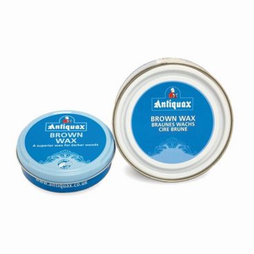 Antiquax – Wax Polish – Brown – 200ml