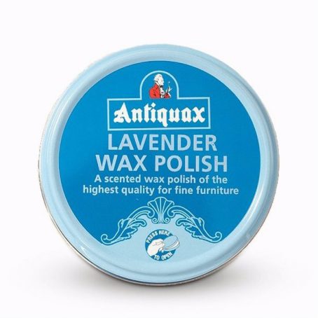 Antiquax - Wax Polish - Lavender - 100ml