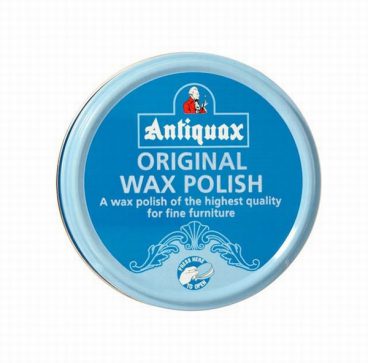 Antiquax – Original Wax Polish – 100ml