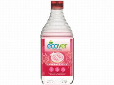 Ecover – Washing Up Liquid (Pomegranite & Fig ) – 450ml