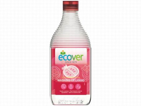 Ecover - Washing Up Liquid (Pomegranite & Fig ) - 450ml