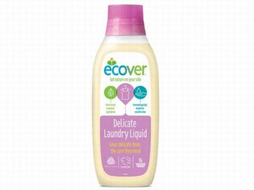 Ecover – Delicate Laundry Liquid 750ml