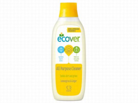 Ecover - All Purpose Cleaner - 1L