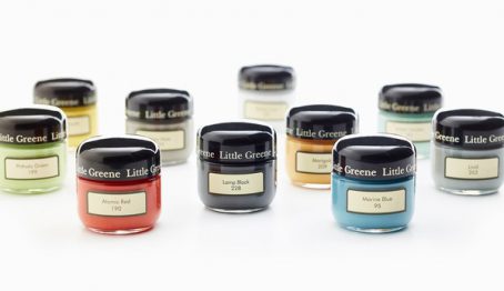 Little Greene Paint Tester - Adventurer #7 - Image 2