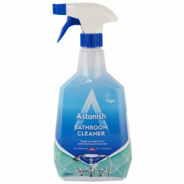 Astonish – Bathroom Cleaner Trigger Spray 750ml