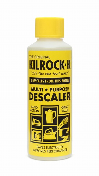 Kilrock – Multi Purpose Descaler 250ml