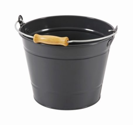 Hearth&Home - Kindling Bucket 23cm/10L