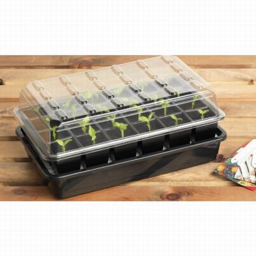 GARLAND SELF WATERING PROPAGATOR (2023)