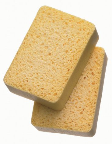 Harris – Seriously Good – Wallpaper Sponge – Pack of 2