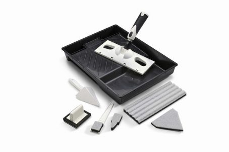 Harris - Seriously Good - Paint Pad Set - Image 2