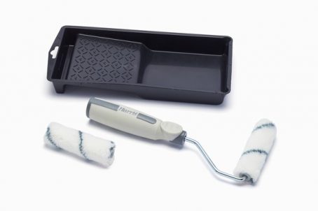 Harris - Seriously Good - Walls & Ceilings - 4" Roller Set - Image 2