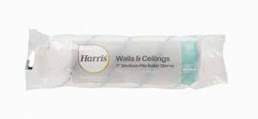 Harris – Seriously Good – Emulsion – Medium – 7″ Roller Sleeve