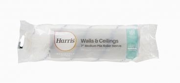 Harris – Seriously Good – Medium Pile – 7″ Roller Sleeve