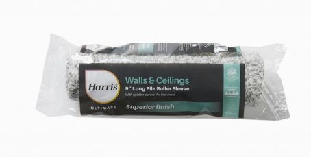 Harris - Ultimate - Long Pile - 9" Roller Sleeve