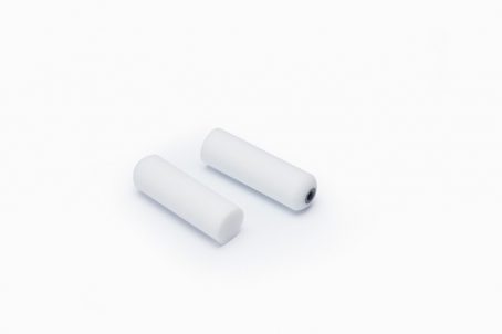 Harris - Ultimate - Woodwork Roller Sleeves - 4" Pack of 2 - Image 3