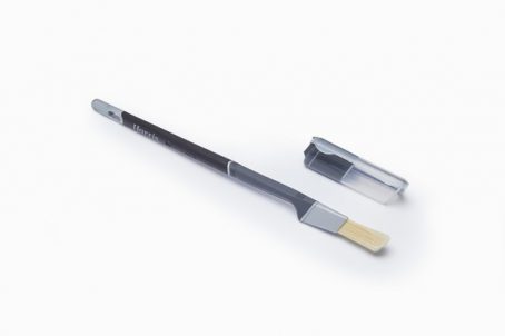 Harris - Ultimate - Stain/Varnish Precision Triangle Brush -15mm - Image 2