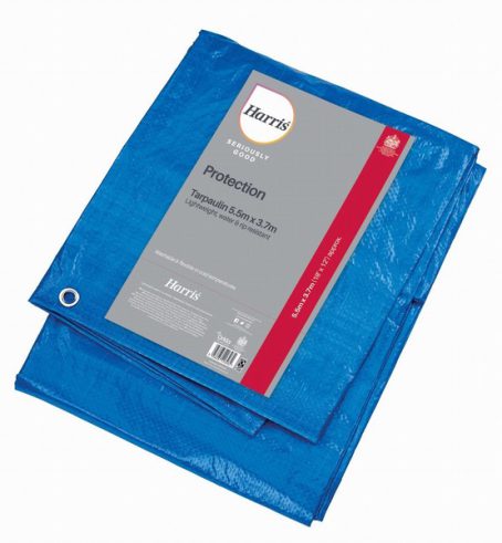 Harris - Seriously Good - Tarpaulin -  18' x 12'