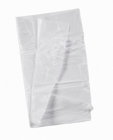 Harris – Essentials – Dust Sheet – 3.7m X 2.75m