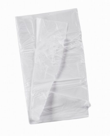 Harris - Essentials - Dust Sheet - 3.7m X 2.75m