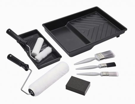 Harris - Essentials - Decorating Kit - 11 Piece - Image 2