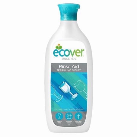 Ecover - Rinse Aid - 500ml