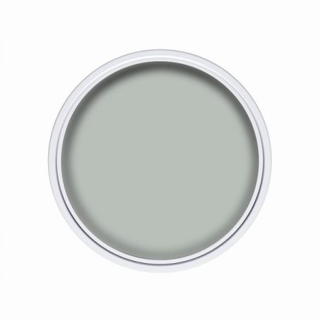 Dulux - Weathershield - Quick Dry Satin - Garden Grey - 750ml - Image 2