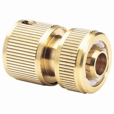 DRAPER BRASS HOSE CONNECTOR 1/2IN 36199