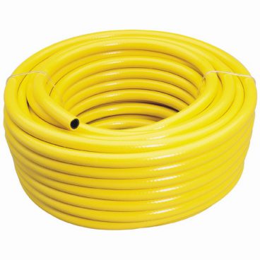 HOSE 30M 12MM BORE YELLOW 56314