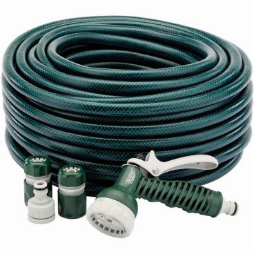 HOSE KIT 30M DRAPER