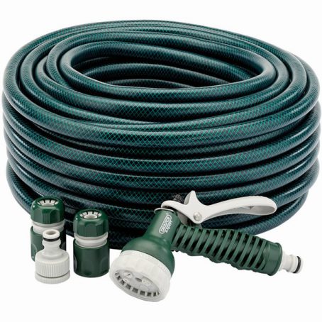 HOSE KIT 30M DRAPER