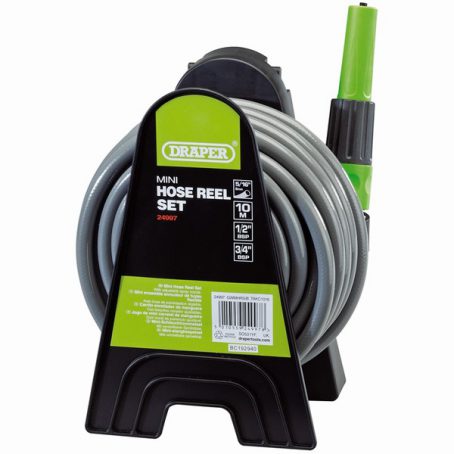 HOSE REEL SET MINI 10M 24997
