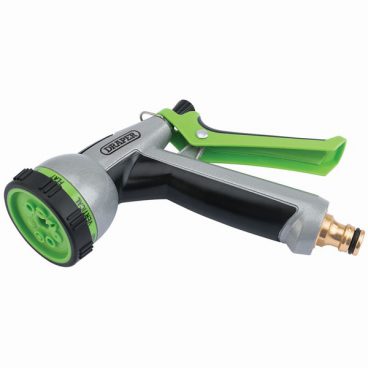 SPRAY GUN 8 PATTERN*